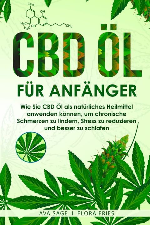 CBD &Ouml;l f&uuml;r Anf&auml;nger(Kobo/電子書)