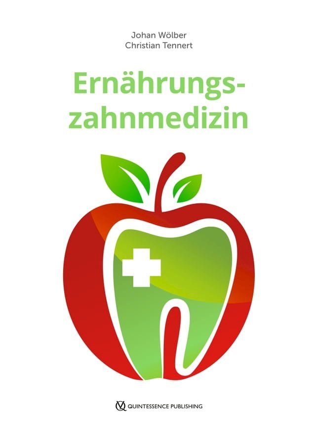  Ernährungszahnmedizin(Kobo/電子書)