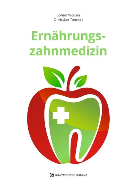 Ern&auml;hrungszahnmedizin(Kobo/電子書)