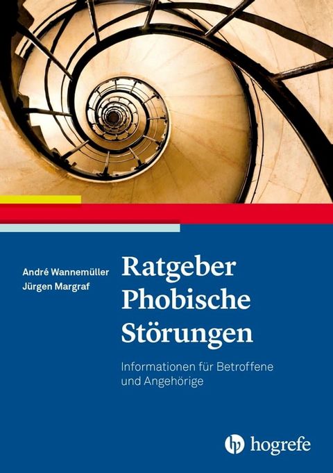 Ratgeber Phobische St&ouml;rungen(Kobo/電子書)