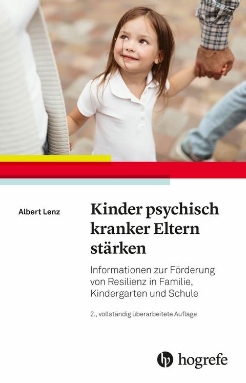 Kinder psychisch kranker Eltern st&auml;rken(Kobo/電子書)