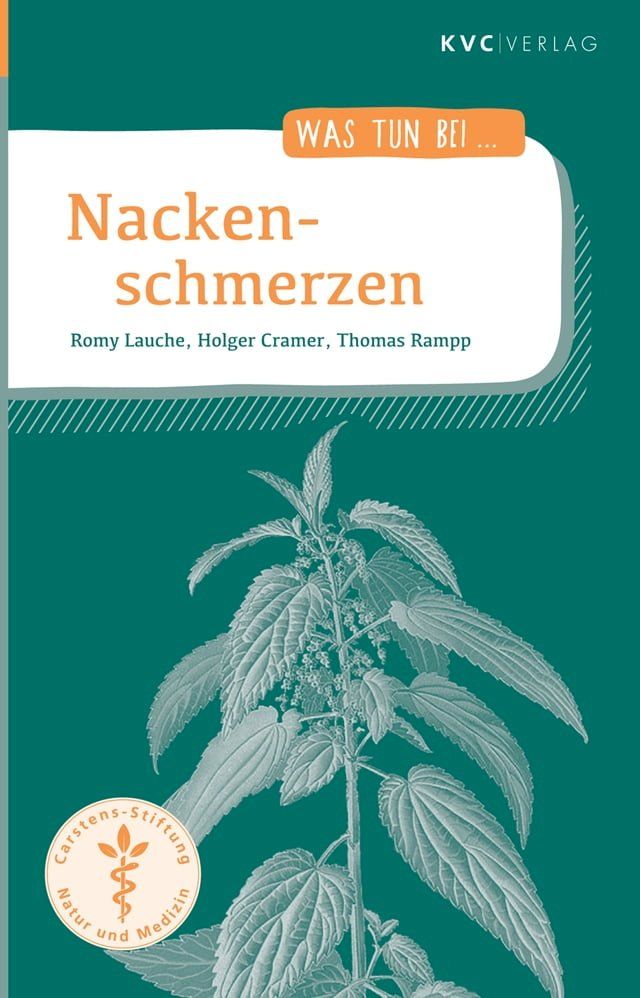  Nackenschmerzen(Kobo/電子書)