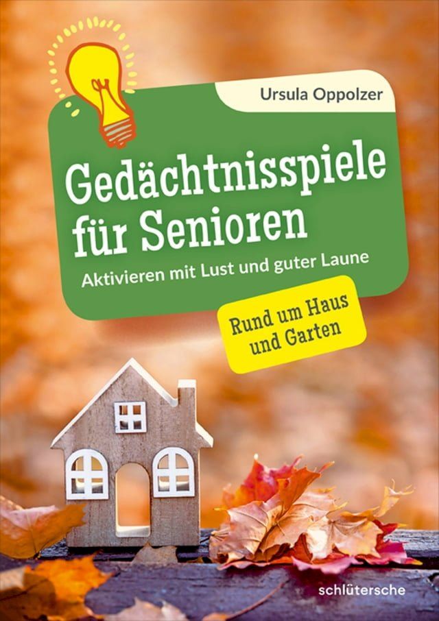  Ged&auml;chtnisspiele f&uuml;r Senioren(Kobo/電子書)