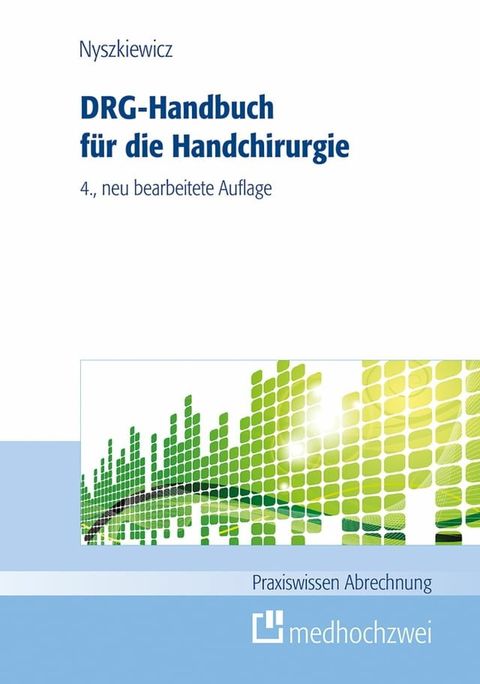 DRG-Handbuch für die Handchirurgie(Kobo/電子書)