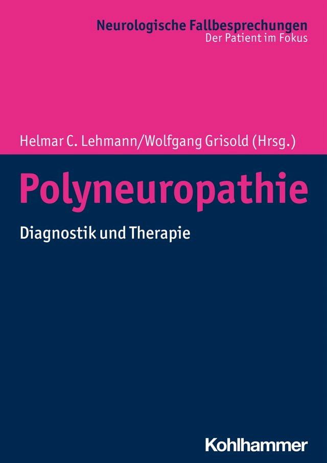  Polyneuropathie(Kobo/電子書)