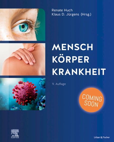 Mensch K&ouml;rper Krankheit(Kobo/電子書)