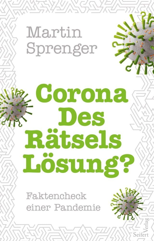  Corona – Des Rätsels Lösung?(Kobo/電子書)