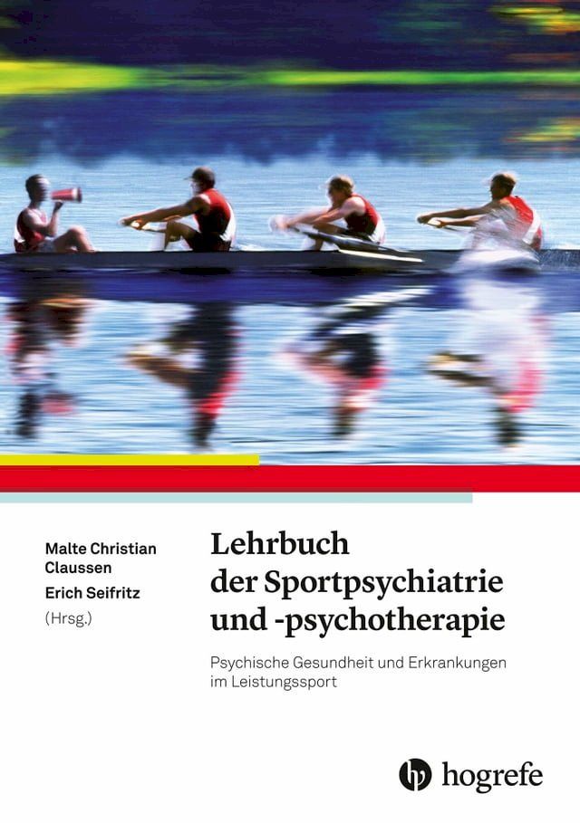  Lehrbuch der Sportpsychiatrie und -psychotherapie(Kobo/電子書)