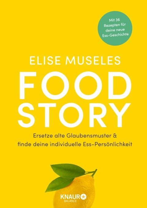 Food Story(Kobo/電子書)