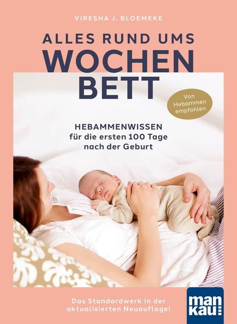 Alles rund ums Wochenbett(Kobo/電子書)