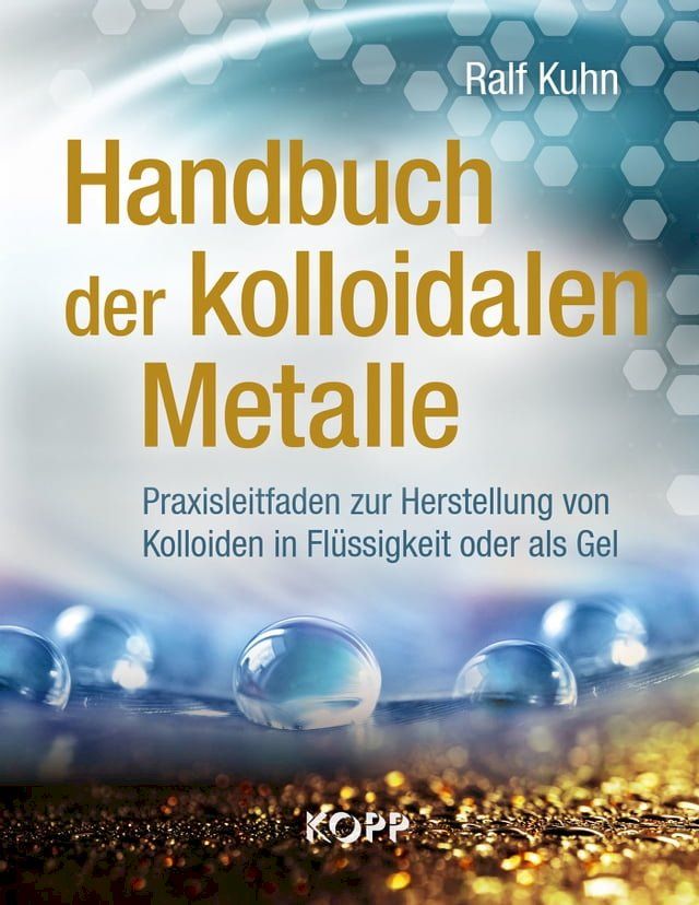  Handbuch der kolloidalen Metalle(Kobo/電子書)