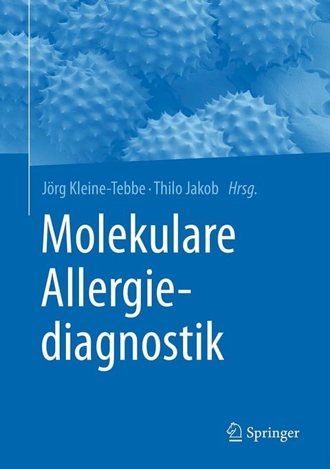 Molekulare Allergiediagnostik(Kobo/電子書)