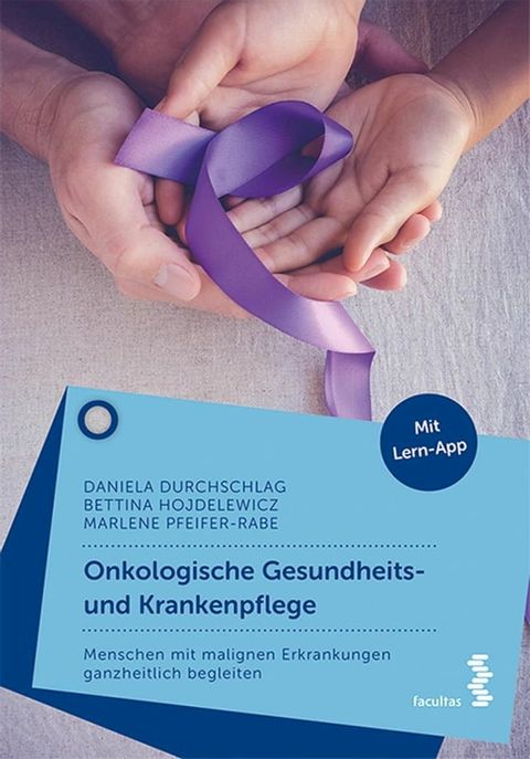 Onkologische Gesundheits- und Krankenpflege(Kobo/電子書)