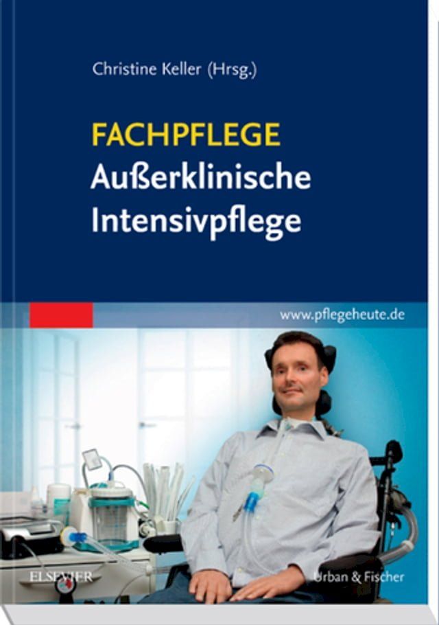  Fachbuch Außerklinische Intensivpflege(Kobo/電子書)