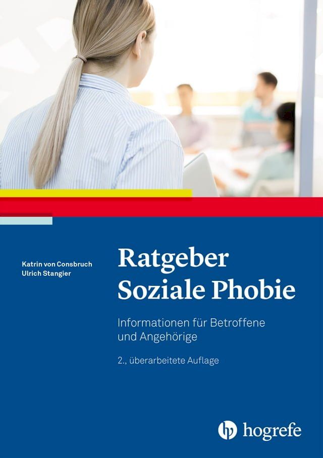  Ratgeber Soziale Phobie(Kobo/電子書)