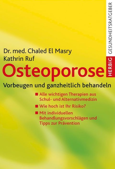 Osteoporose(Kobo/電子書)