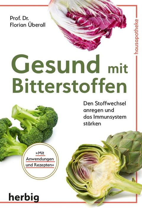 Gesund mit Bitterstoffen(Kobo/電子書)