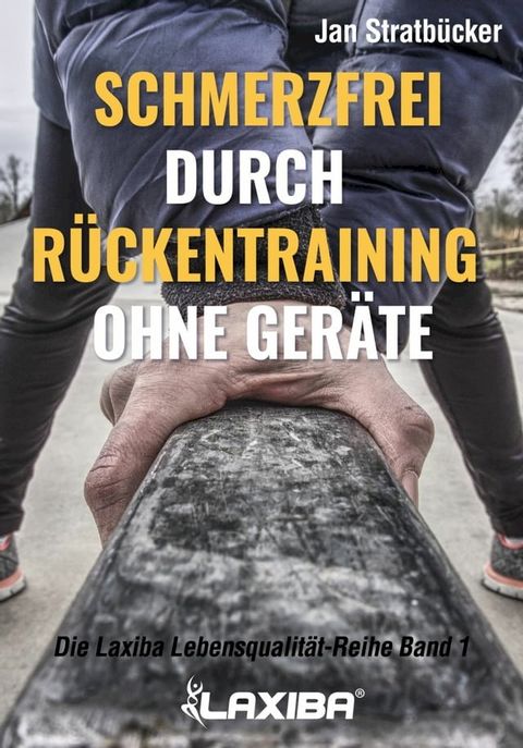 Schmerzfrei durch Rückentraining ohne Geräte(Kobo/電子書)