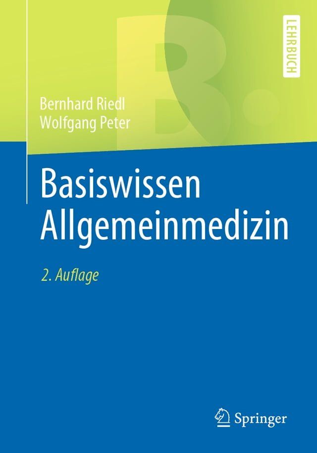  Basiswissen Allgemeinmedizin(Kobo/電子書)