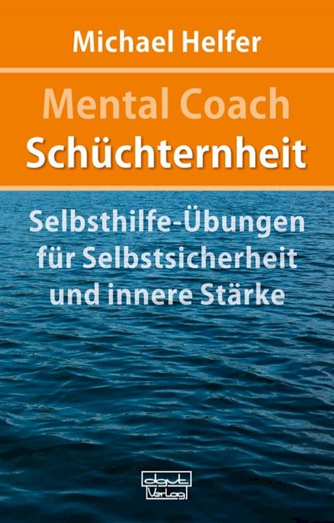 Mental Coach Schüchternheit(Kobo/電子書)