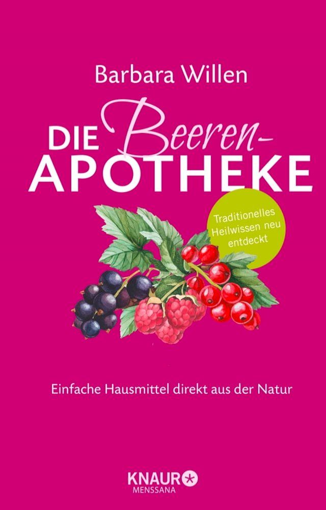  Die Beeren-Apotheke(Kobo/電子書)