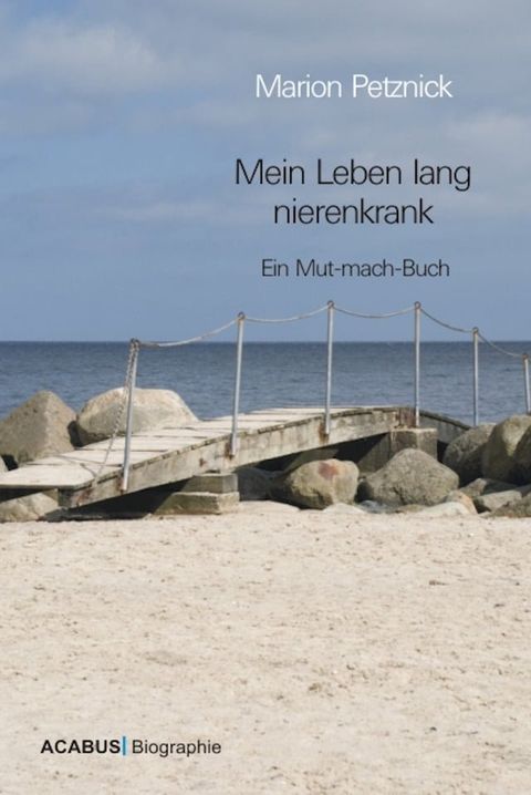 Mein Leben lang nierenkrank(Kobo/電子書)