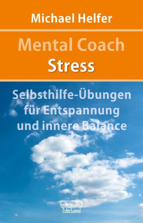 Mental Coach Stress(Kobo/電子書)