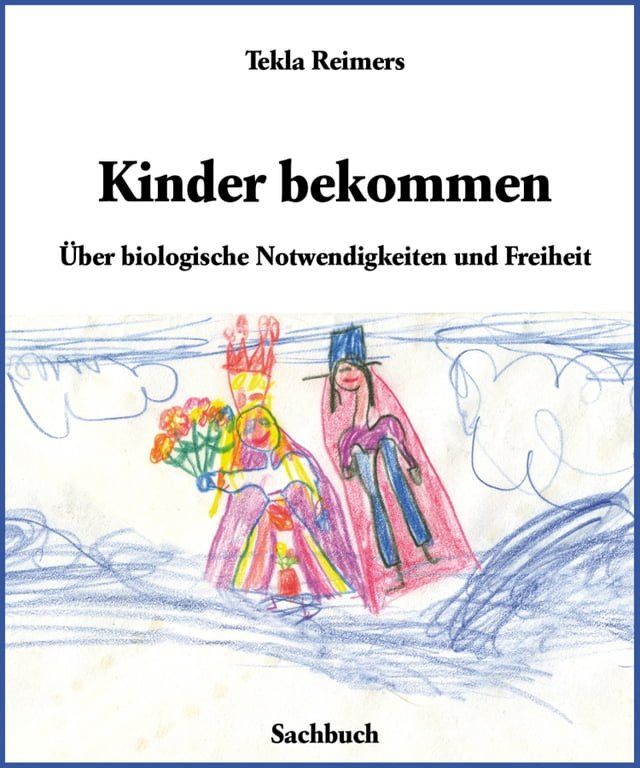  Kinder bekommen(Kobo/電子書)