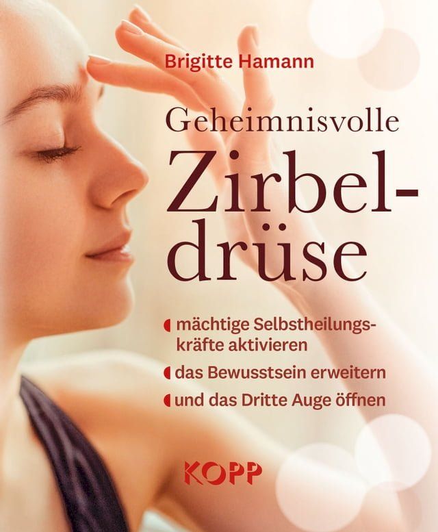  Geheimnisvolle Zirbeldr&uuml;se(Kobo/電子書)