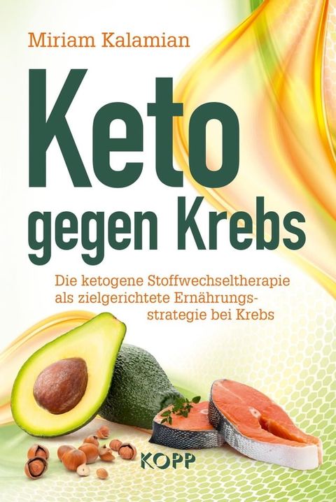 Keto gegen Krebs(Kobo/電子書)