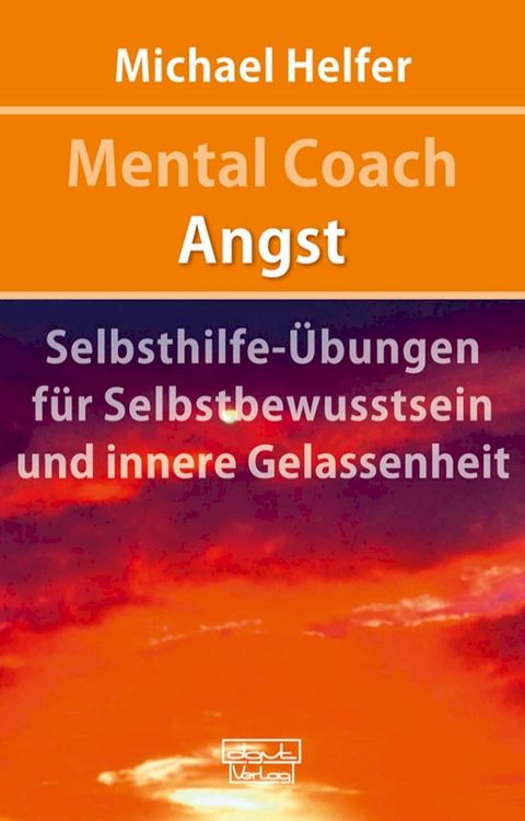 Mental Coach Angst(Kobo/電子書)