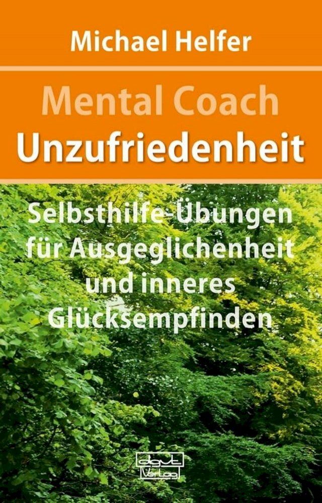  Mental Coach Unzufriedenheit(Kobo/電子書)