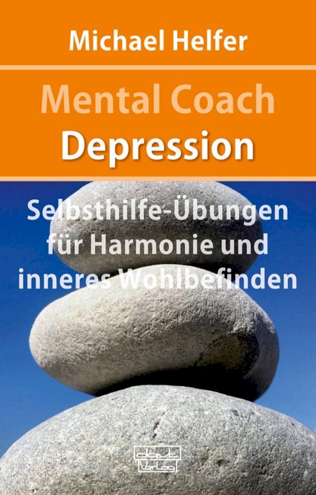  Mental Coach Depression(Kobo/電子書)