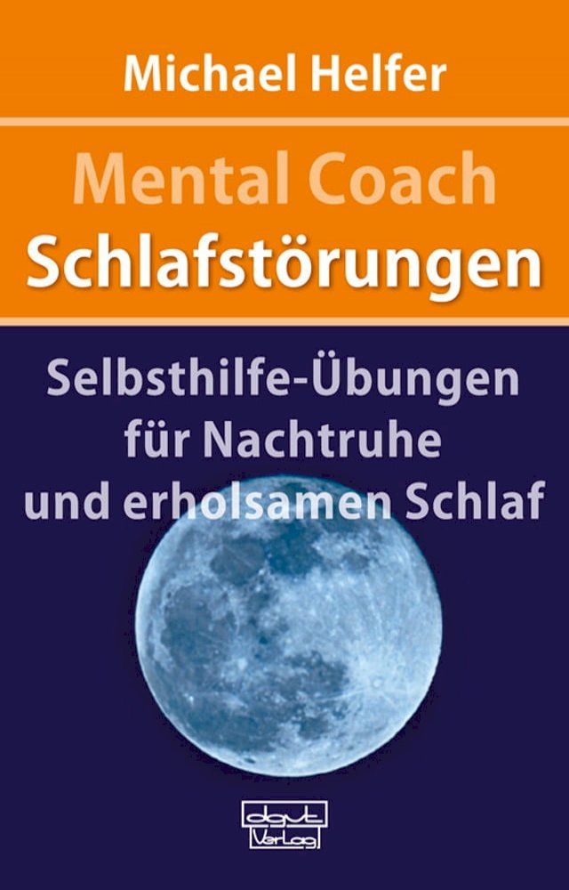  Mental Coach Schlafstörungen(Kobo/電子書)