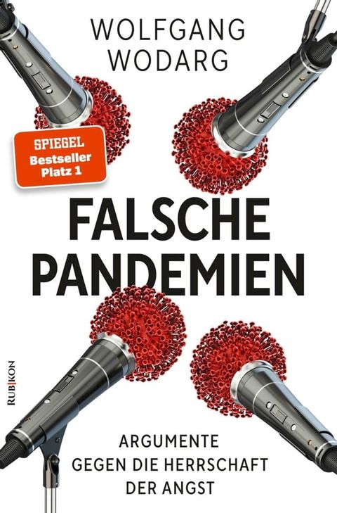 Falsche Pandemien(Kobo/電子書)