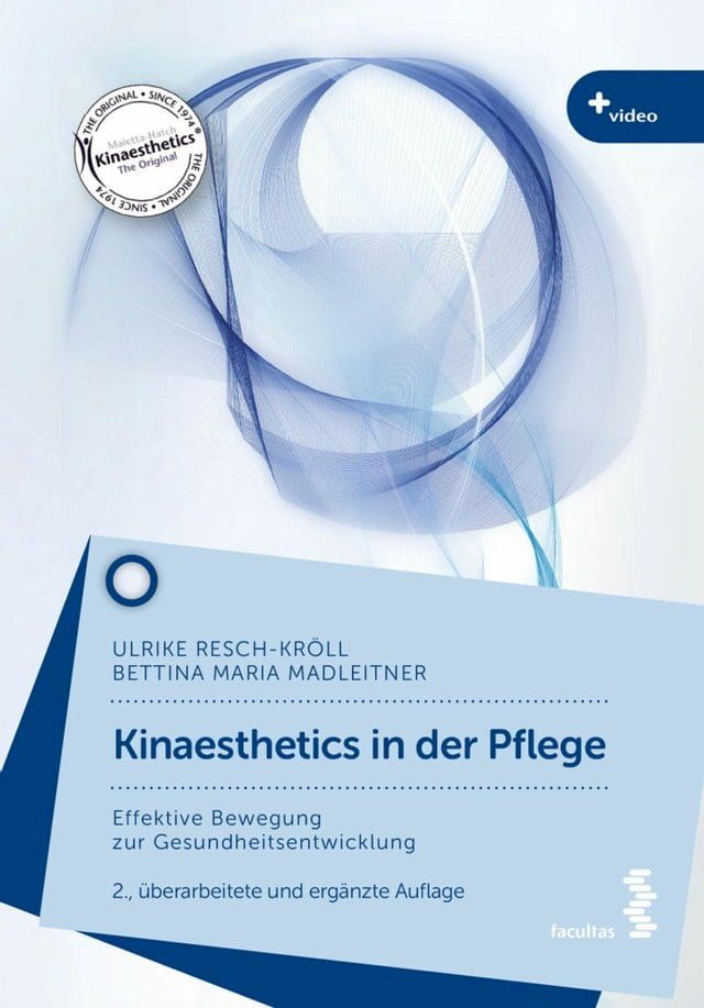  Kinaesthetics in der Pflege(Kobo/電子書)