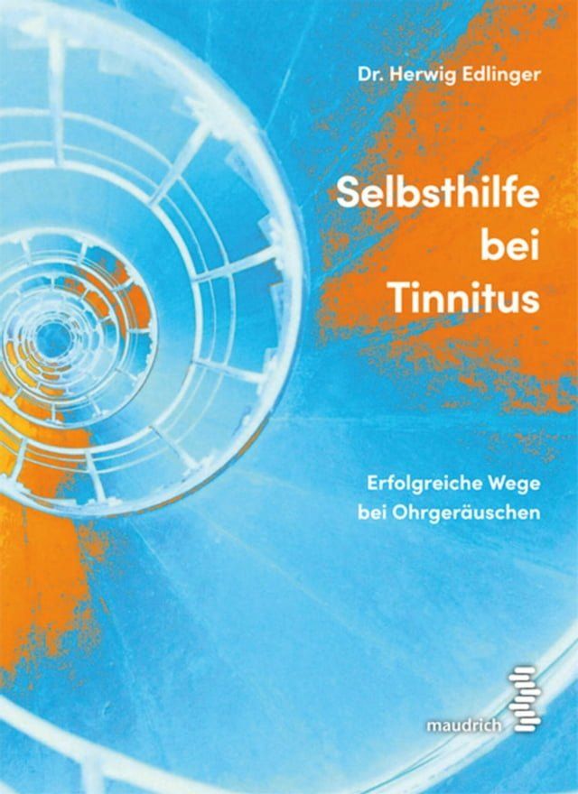  Selbsthilfe bei Tinnitus(Kobo/電子書)