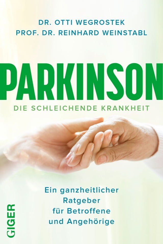  Parkinson(Kobo/電子書)