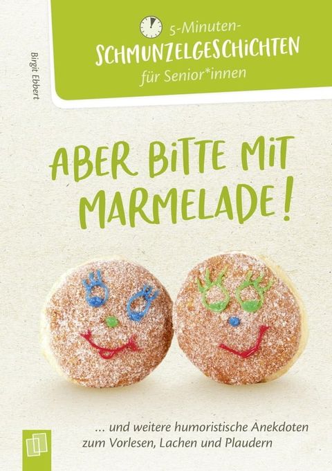 Aber bitte mit Marmelade!(Kobo/電子書)