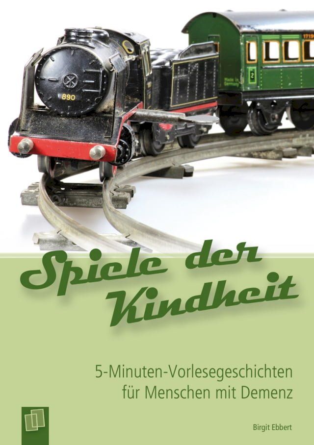  Spiele der Kindheit(Kobo/電子書)