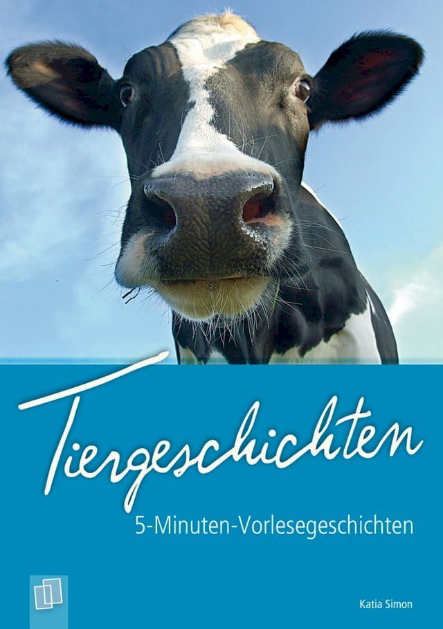  Tiergeschichten(Kobo/電子書)