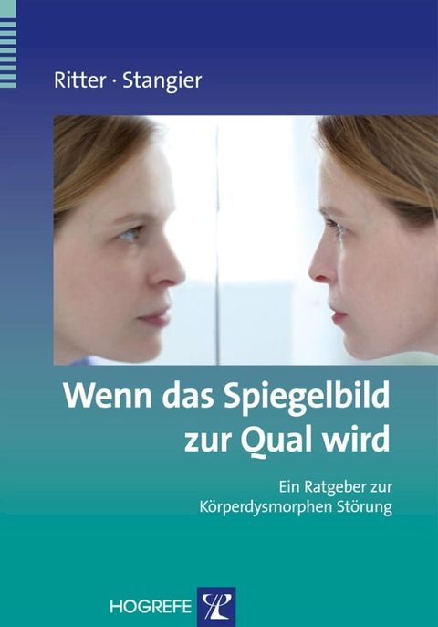 Wenn das Spiegelbild zur Qual wird(Kobo/電子書)