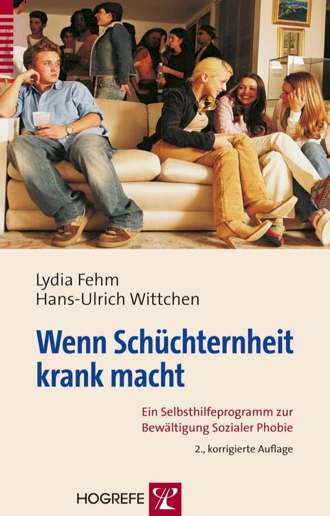 Wenn Sch&uuml;chternheit krank macht(Kobo/電子書)