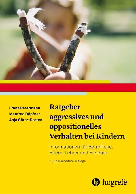 Ratgeber aggressives und oppositionelles Verhalten bei Kindern(Kobo/電子書)