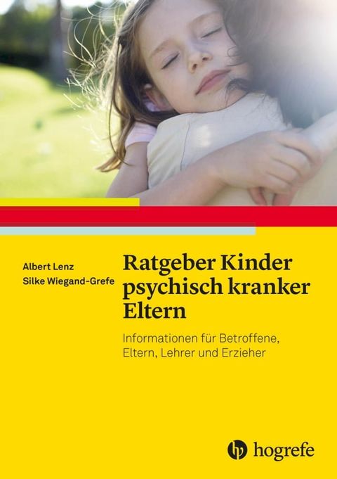 Ratgeber Kinder psychisch kranker Eltern(Kobo/電子書)