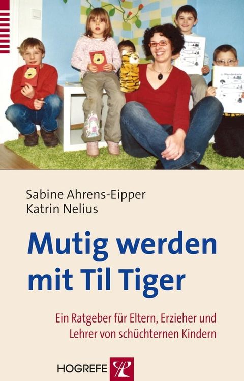 Mutig werden mit Til Tiger(Kobo/電子書)