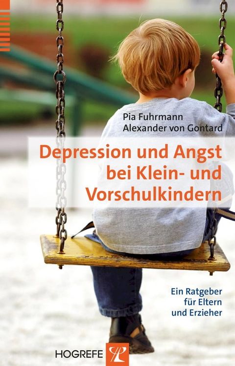 Depression und Angst bei Klein- und Vorschulkindern(Kobo/電子書)