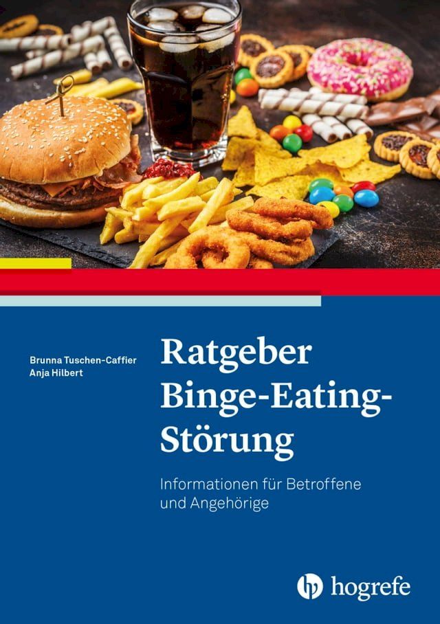  Ratgeber Binge-Eating-St&ouml;rung(Kobo/電子書)