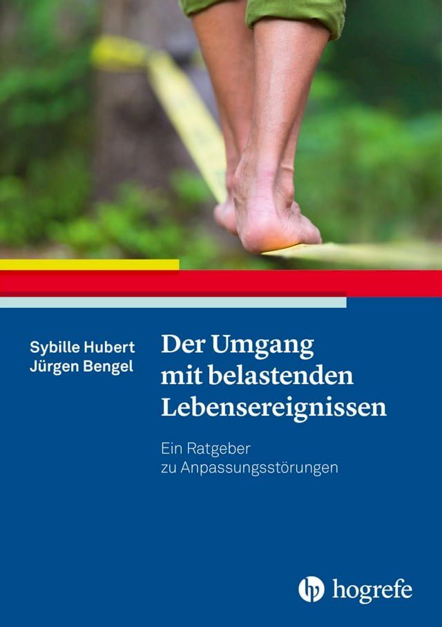  Der Umgang mit belastenden Lebensereignissen(Kobo/電子書)