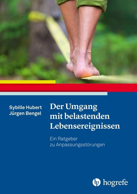 Der Umgang mit belastenden Lebensereignissen(Kobo/電子書)